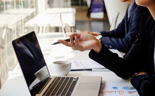 Hire Xero Consultant