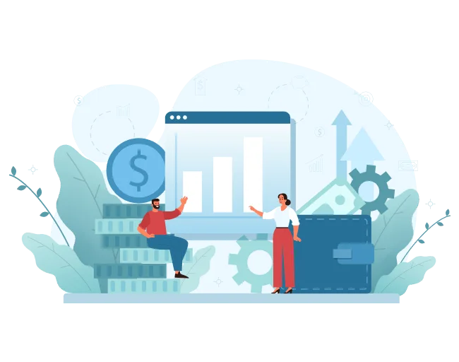 Virtual Financial Consulting Services
