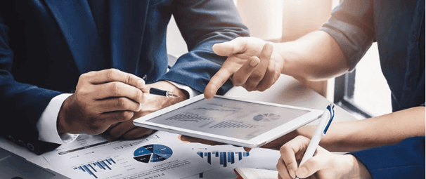 Outsource bookkeeping services