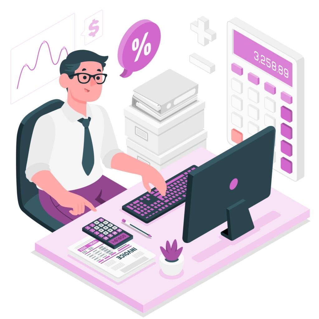 Remote Accounting in Birmingham