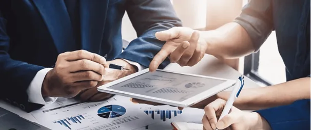 Outsource bookkeeping services