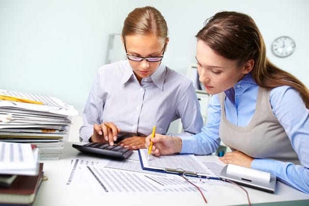 Virtual Financial Consulting Services