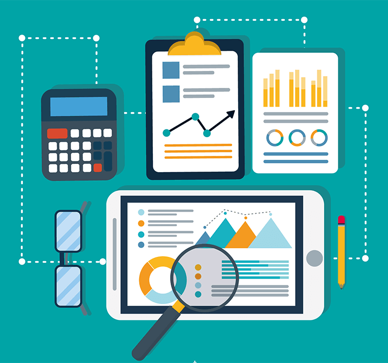 Accounting & Bookkeeping Services