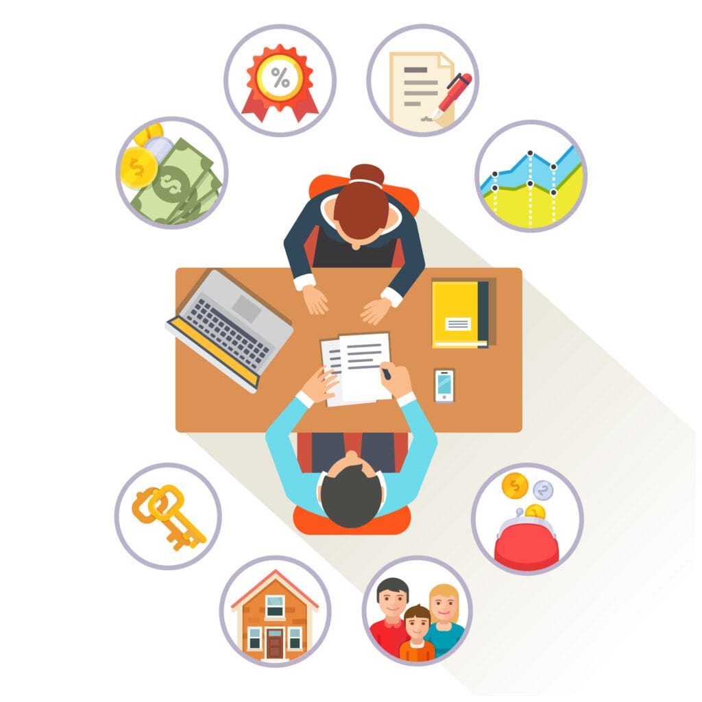 Bookkeeping Services Small Business Perth
