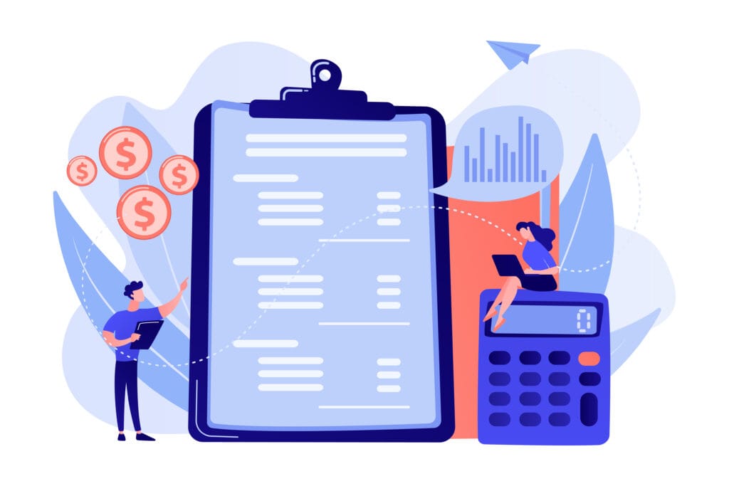 Bookkeeping Outsourcing Services