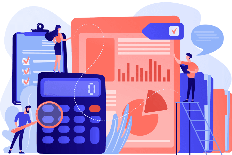 Xero Bookkeeping Automation Consultant Local