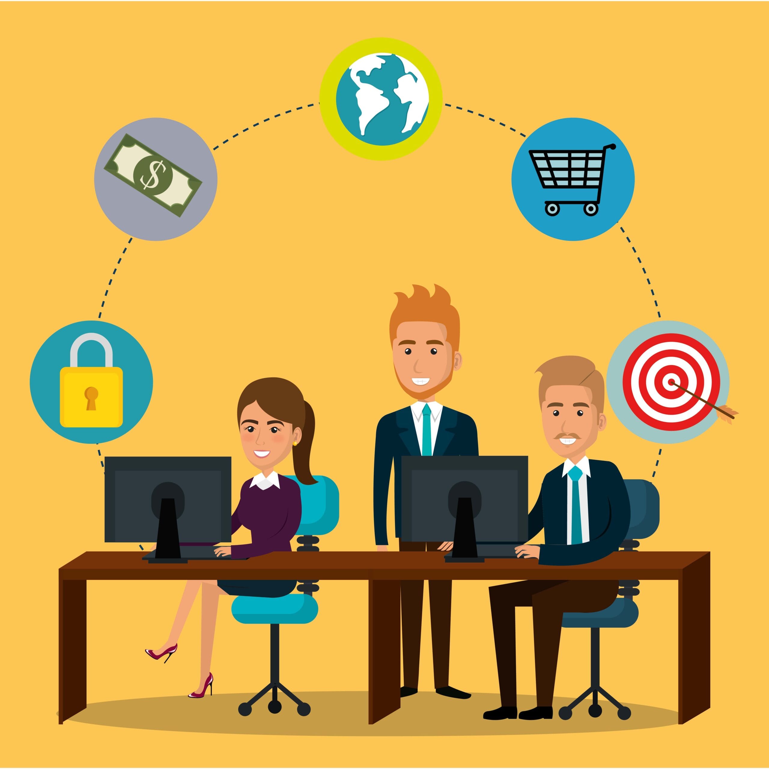 Online Accountants In US