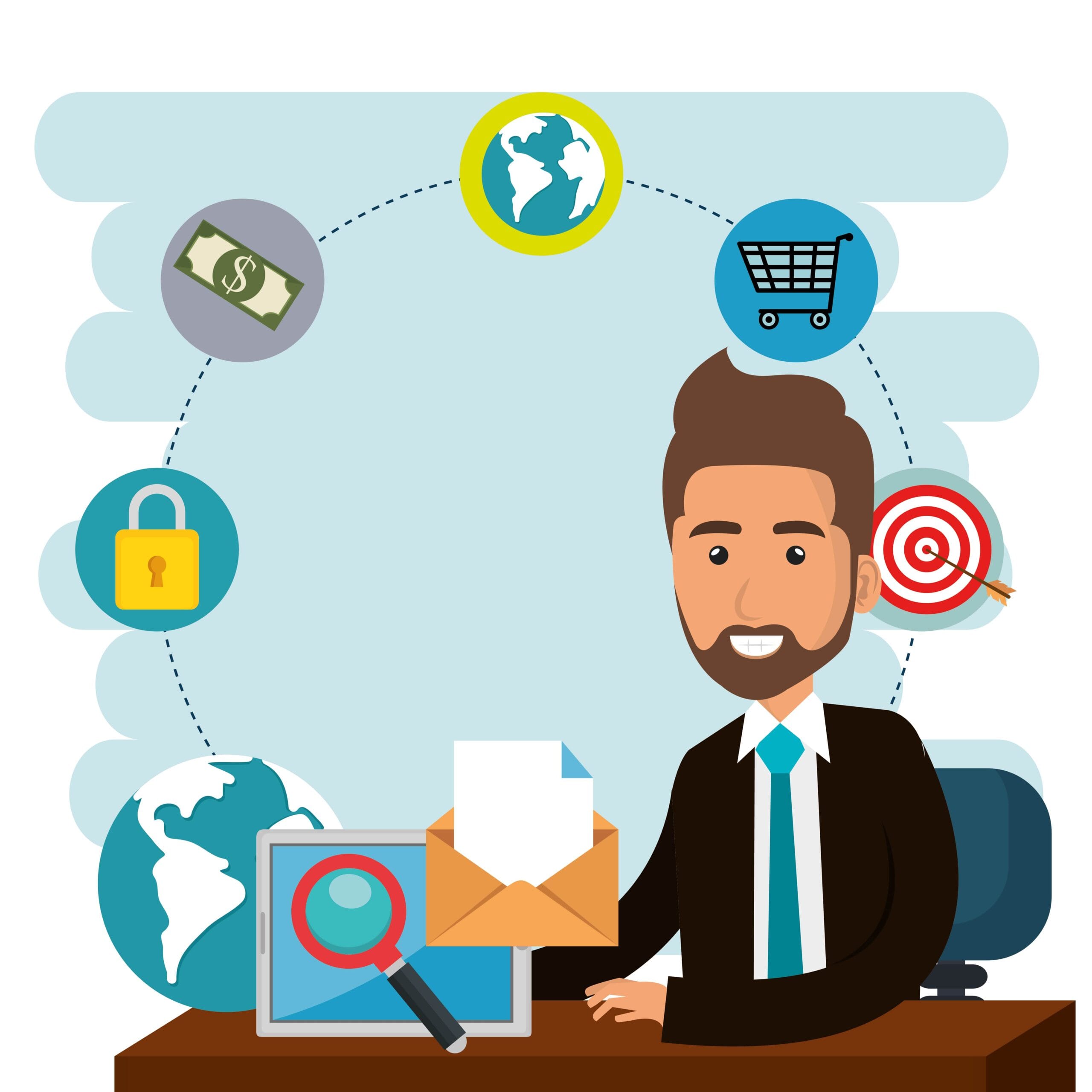 Bookkeeping Services in US
