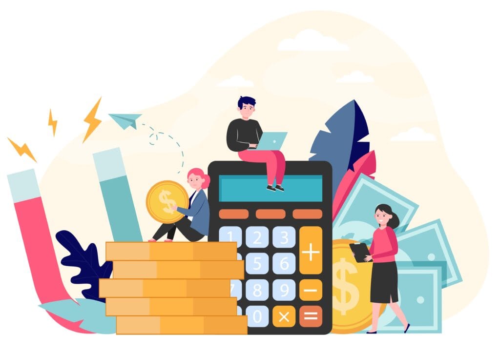 Online Accounting in Sydney