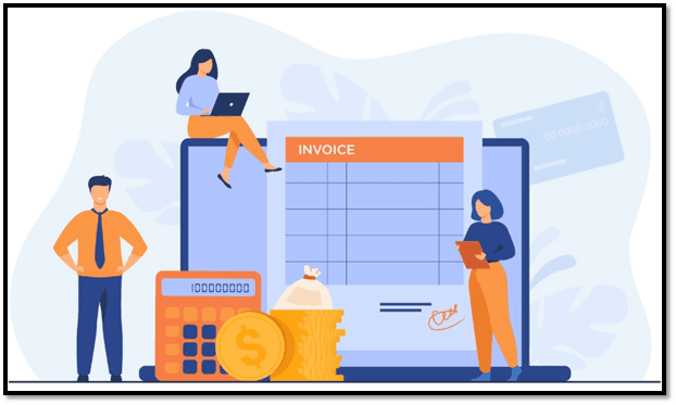 Online Accounting Works in Ottawa