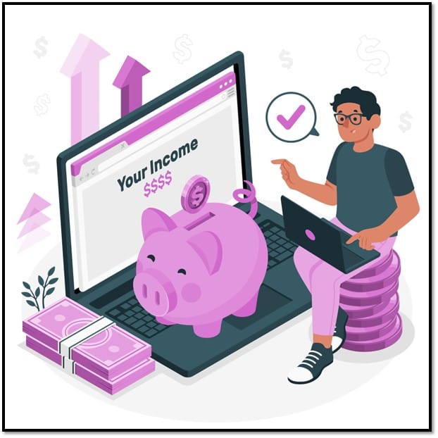 Online Accounting