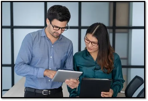 Outsource bookkeeping services