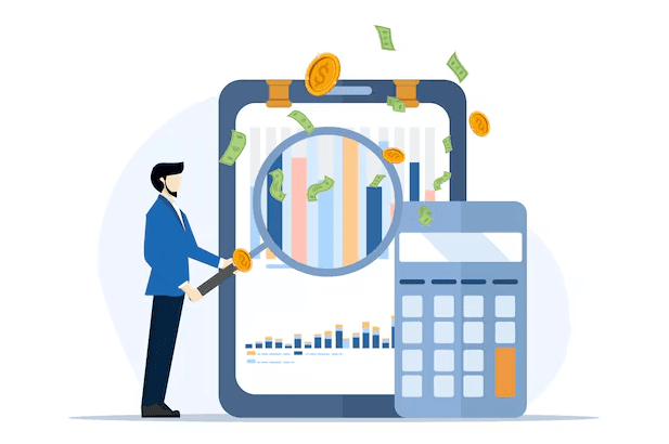 Bookkeeping and Accounting Services for Small Business in Denver