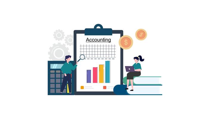 Phoenix Approach to Accounting