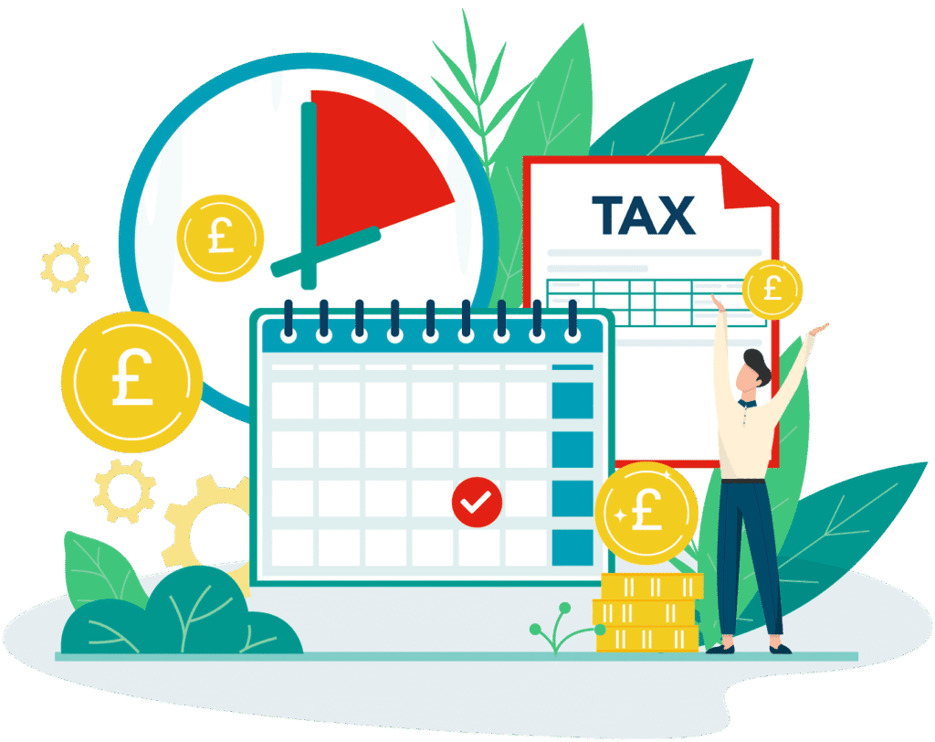 Bookkeeping & Accounting Services in London