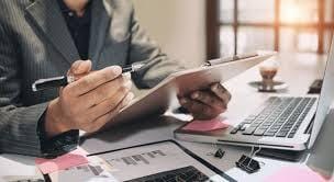 Year End Accounting Services
