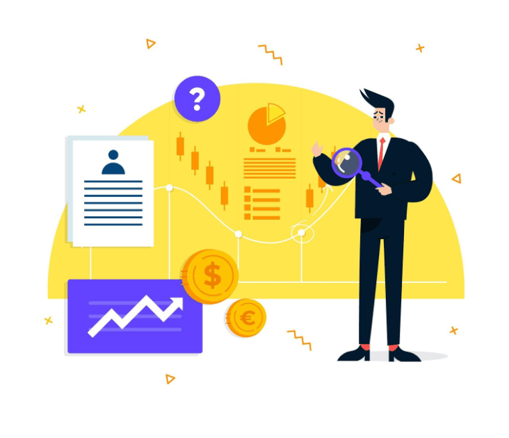 Small Business Bookkeeper in Canada