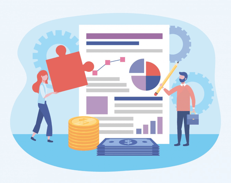 XERO Bookkeeper Canada