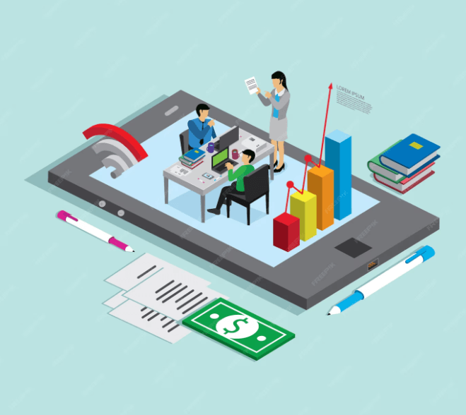 Expert QuickBooks Accountant | Bookkeeping Services Bristol