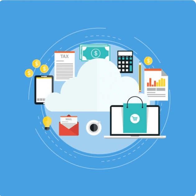 Bookkeeping Services for Small Businesses in Houston