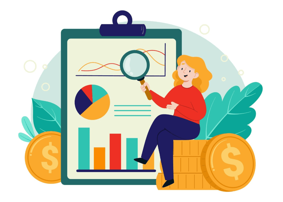 Bookkeeping Services for Small Businesses in Dallas
