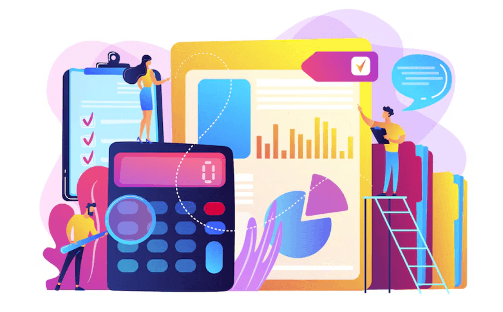 Simplify Your Small Business Bookkeeping in Scottsdale