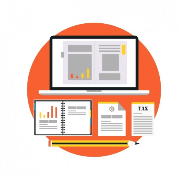 Making Bookkeeping Simple
