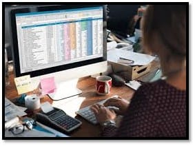 Square Accounting Software
