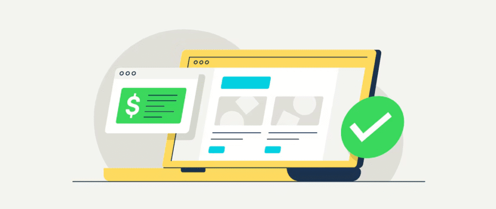 QuickBooks Online accounting interface | XERO bookkeeper near me