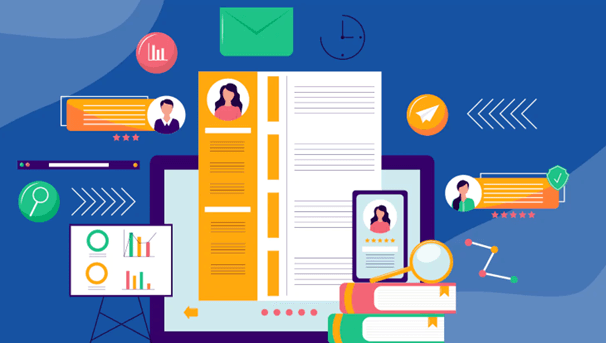 Virtual Financial Consulting Services