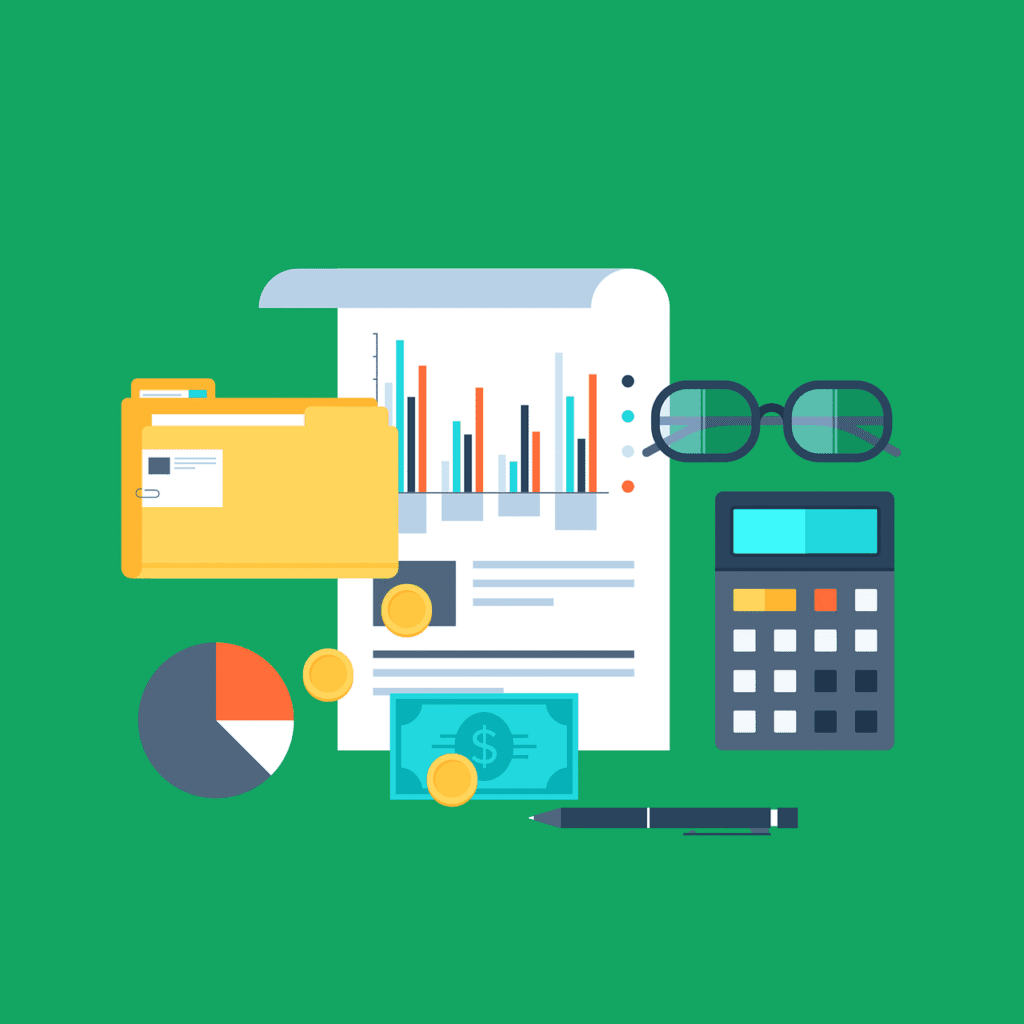 eCommerce Accounting Actually Looks Like