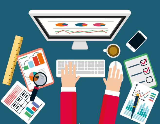 Zoho Bookkeeping Made Easy
