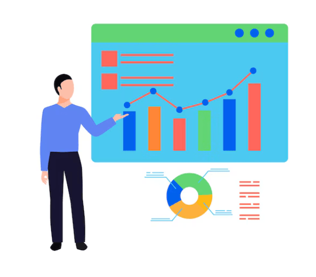 Clear Reports, Better Decisions