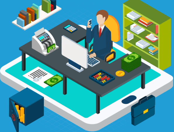 Accounting for Real Estate Professionals