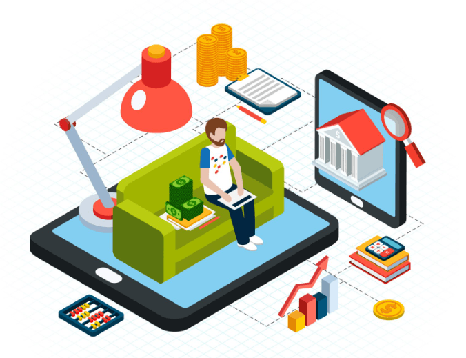 Strategic Accounting Solutions