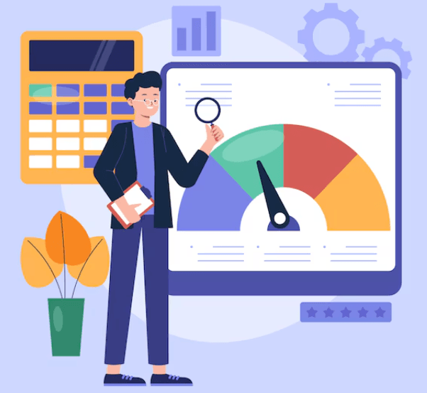 Accounting the Smart Way