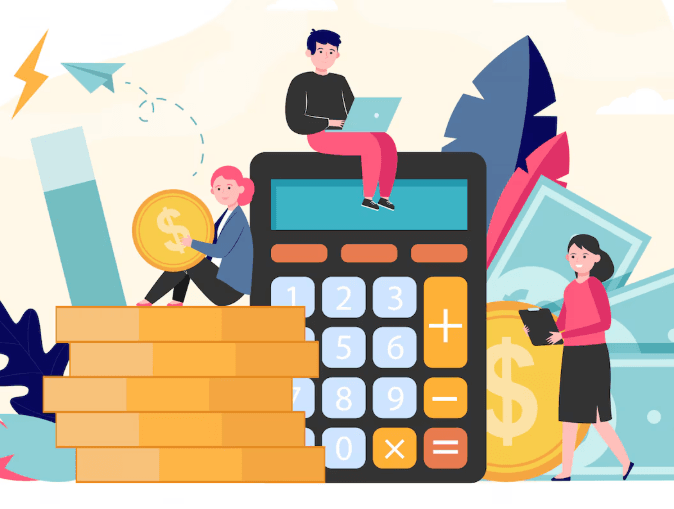 Simplifying Bookkeeping | Small Business Bookkeeping Services in Charlottetown