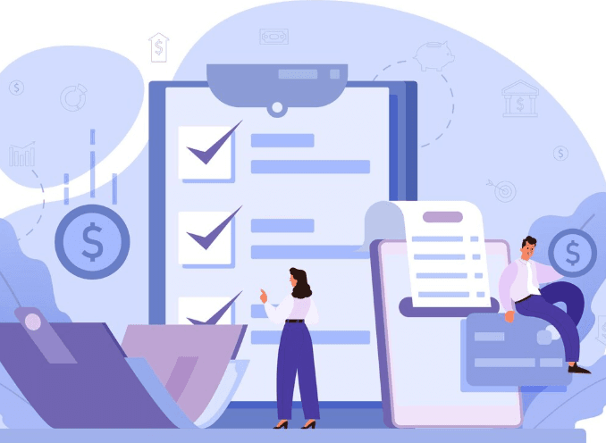Affordable Bookkeeping