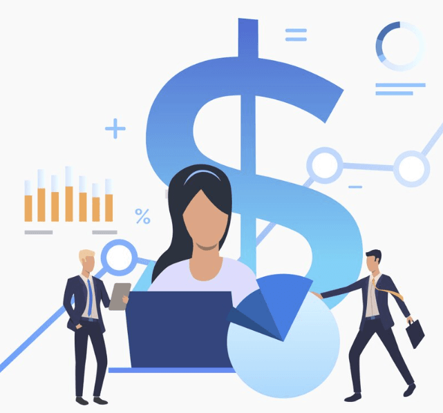 Consultants Agencies | Bookkeeping & Accounting Consultants