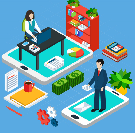 Business Finances Easily | Bookkeeping Services in Edmonton for Small Business