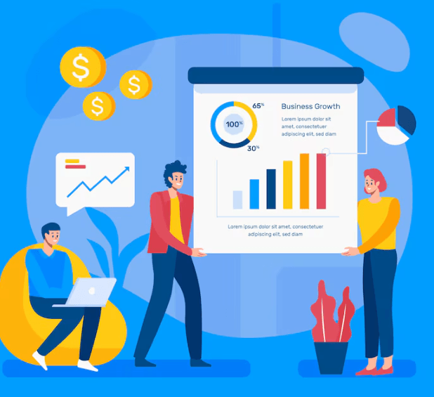 Strategic Accounting Solutions