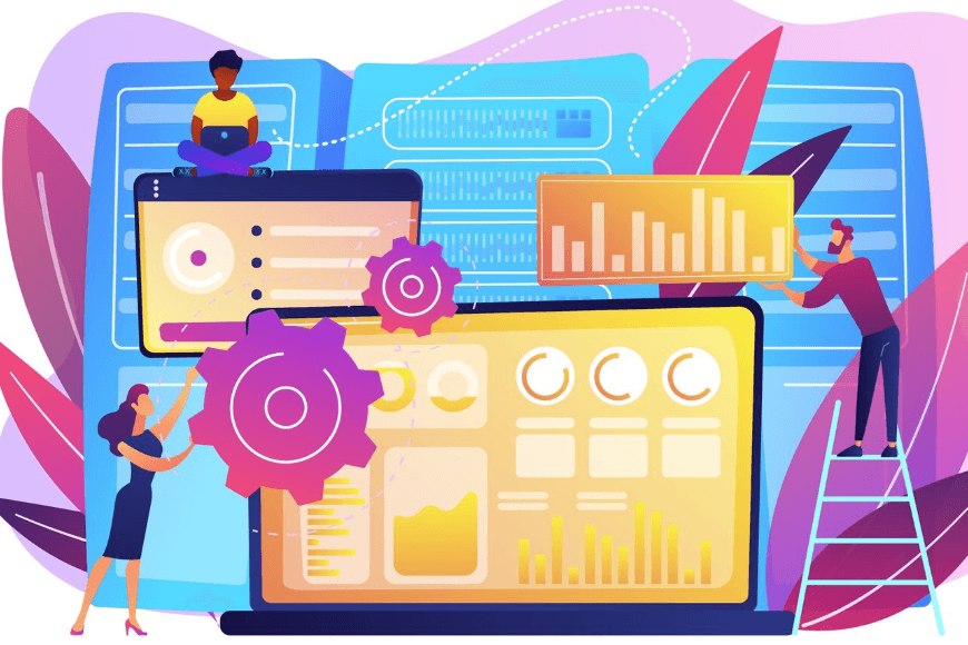 Accounting for eCommerce Businesses