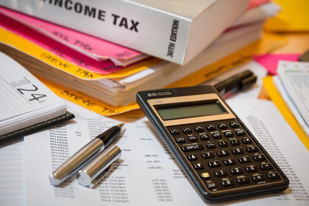 Bookkeeping Services in Detroit for Small Business