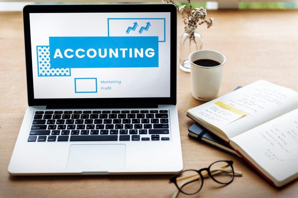 Small Businesses Bookkeeping Services
