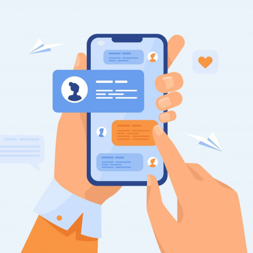Why St. Louis Businesses Choose Us