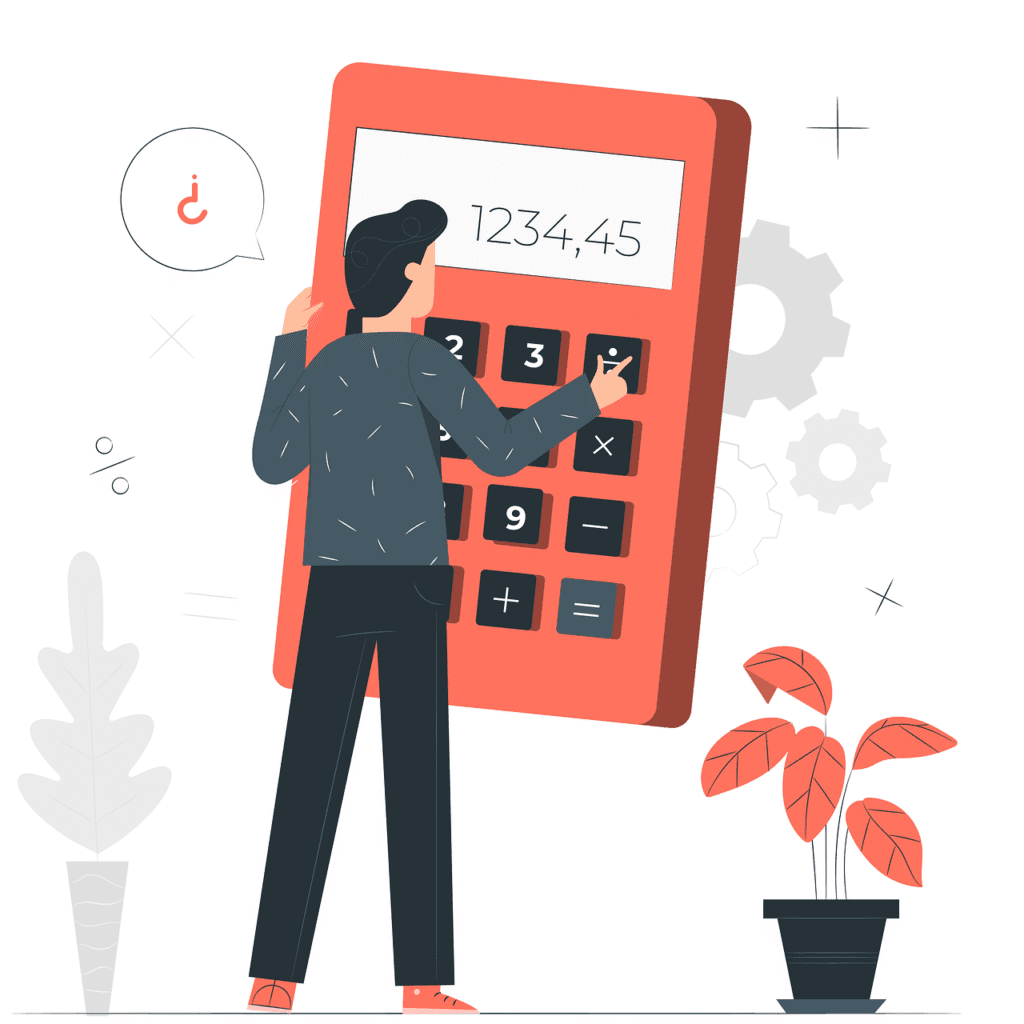 Our Bookkeeping Services Include