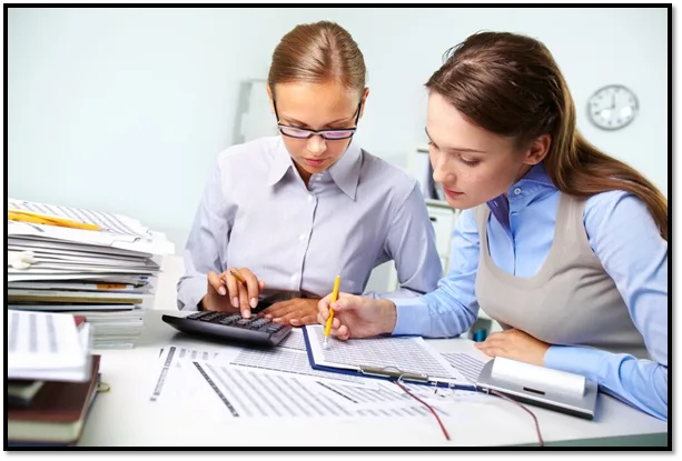 Bookkeeping Services Bristol