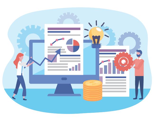Accounting software switching services