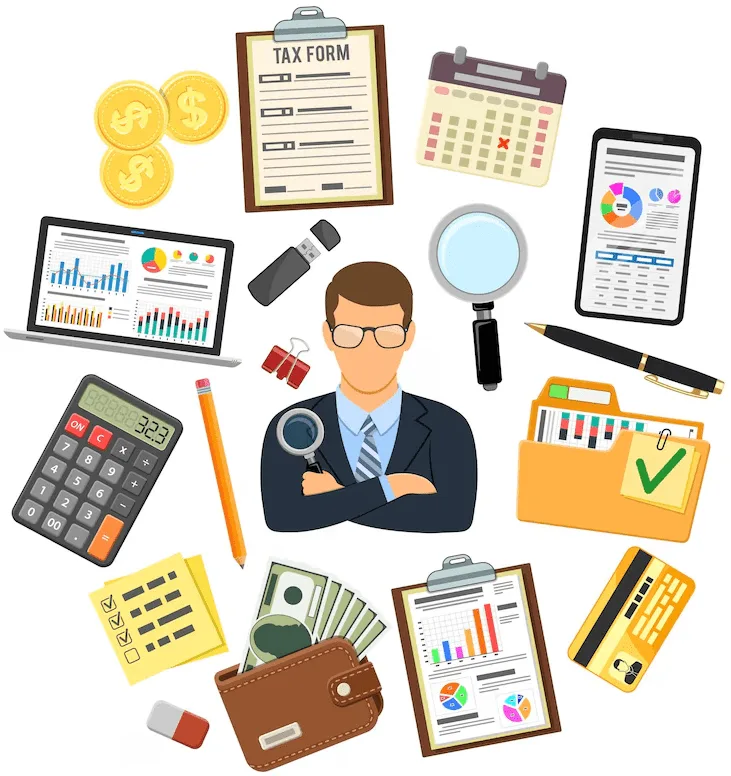 Cloud bookkeeping services for small business finance
