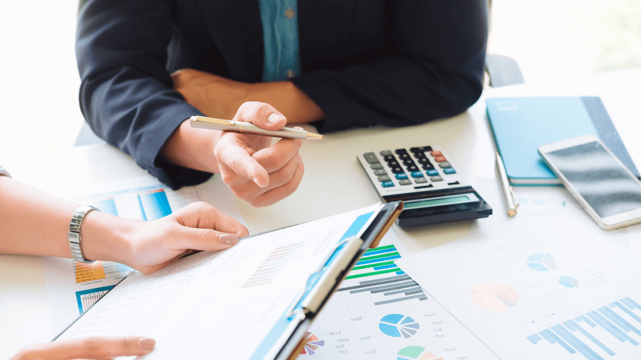 Free accounting software